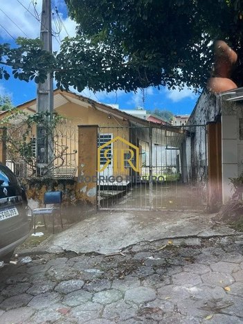 house em João Marçal, Trindade - Florianópolis - SC