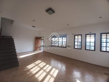 house em Rua Gonçalves Dias, Cerâmica - São Caetano do Sul - SP