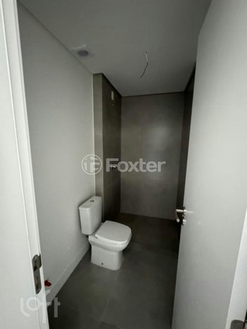 apartment em Rua Antônio José Thomaz da Costa, Campeche - Florianópolis - SC