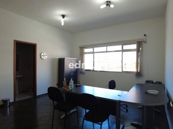 office em Avenida Utinga, Vila Metalúrgica - Santo André - SP