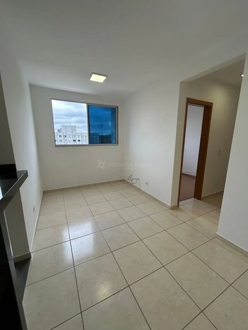 apartment em Rua Chile, Ebenezer - Maringá - PR