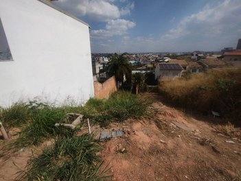land_lot em Rua Nove, Chácaras Cotia - Contagem - MG