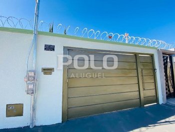 house em Alameda Alcides de Araújo Romão, Setor Faiçalville - Goiânia - GO