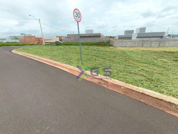 land_lot em Rua Lucinda Giusti Domingues, Maisparque Rio Preto - São José do Rio Preto - SP