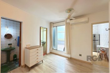 apartment em Avenida da Azenha, Azenha - Porto Alegre - RS