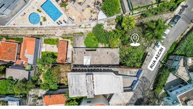 land_lot em Rua Aecri, Vila Madalena - São Paulo - SP