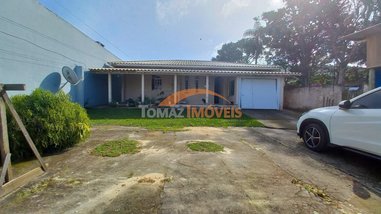 house em Rua Vila Paraíso, Vila Nova - Imbituba - SC