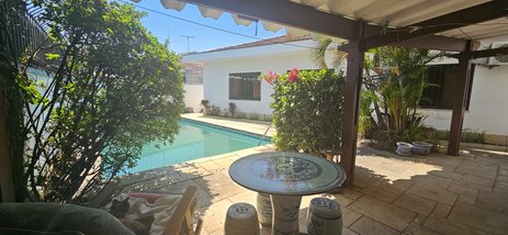 house em Rua Engenheiro Mário Pamponet, Vila Madalena - São Paulo - SP