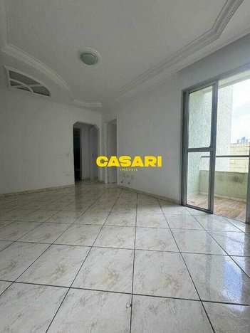 apartment em Avenida do Taboão, Taboão - São Bernardo do Campo - SP
