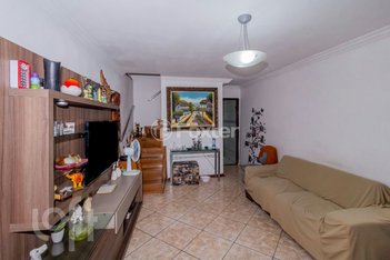 house em Rua Doutor Durval Ney Gonzales, Vila Tiradentes - São Paulo - SP