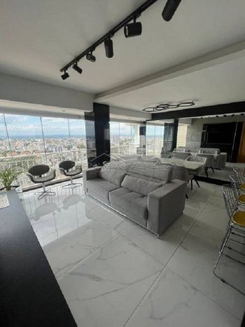 apartment em Rua Carlos Contursi, Jardim Europa - Porto Alegre - RS