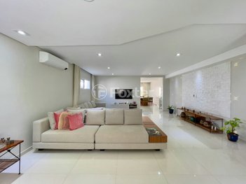 apartment em Rua Padre Bento Ibañez, Jardim Prudência - São Paulo - SP
