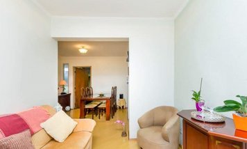 apartment em Rua Garção Tinoco, Santana - São Paulo - SP