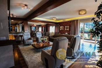 apartment em Travessa do Colégio, Centro - Gramado - RS