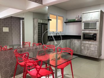 apartment em Rua Sepé, Centro - Capão da Canoa - RS