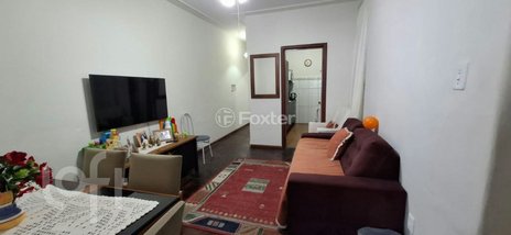 apartment em Avenida Cairu, Navegantes - Porto Alegre - RS