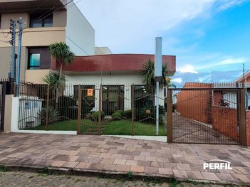 commercial_building em Ambrósio Leonardelli, Cinqüentenário - Caxias do Sul - RS