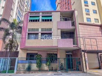 apartment em Rua Dona Antônia de Queirós, Consolação - São Paulo - SP