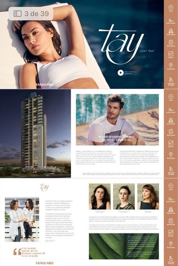 apartment em Rua Neyde Maia Miranda, Chácara Cachoeira - Campo Grande - MS