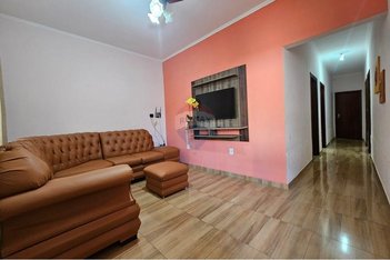 house em Rua Luiz Coppi, Jardim Bela Vista - Mogi Guaçu - SP