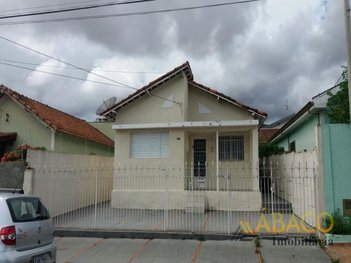 house em Rua Luiz Carlos de Arruda Mendes, Vila Boa Vista 1 - São Carlos - SP