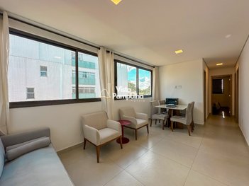 apartment em Rua Dona Queridinha, Itapoã - Belo Horizonte - MG