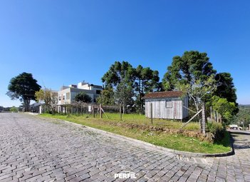 land_lot em Padre Jose Lorencini, Ana Rech - Caxias do Sul - RS