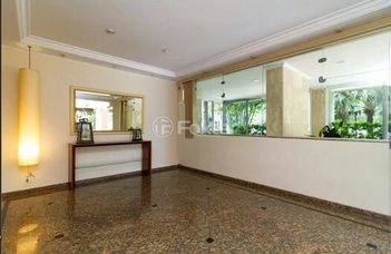 apartment em Rua Manuel da Nóbrega, Paraíso - São Paulo - SP