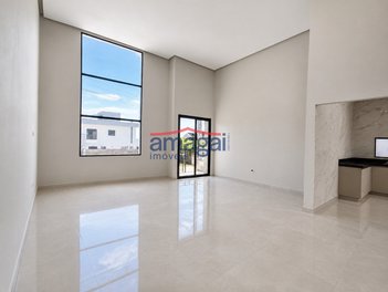 house em Avenida Antônio Abdon Abrahão, Condomínio Vem Viver Jacareí - Jacareí - SP