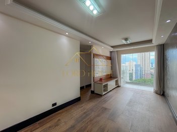 apartment em Rua Casa do Ator, Vila Olímpia - São Paulo - SP