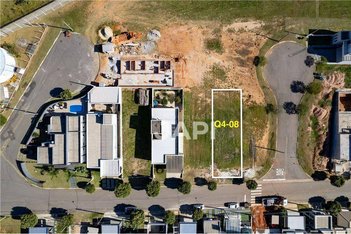 land_lot em Alameda Braúna, Residencial Vila Verde - Itupeva - SP