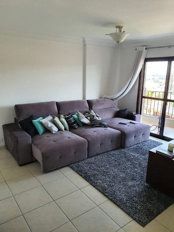 apartment em Rua Cesário Lange, Vila Paiva - São Paulo - SP