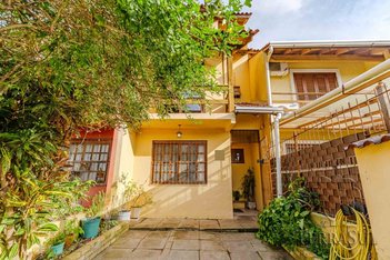 house em Rua Professor Paulo Saurin, Hípica - Porto Alegre - RS