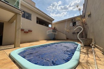 house em Rua Afonso Pedrazzi, Vila Trujillo - Sorocaba - SP