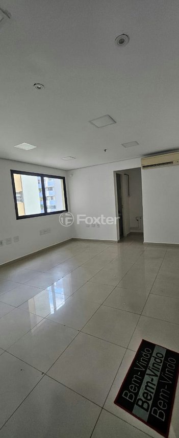 office em Alameda Lorena, Jardim Paulista - São Paulo - SP