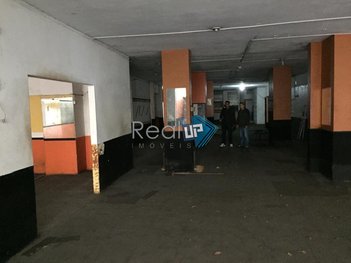 business em Nossa Senhora de Copacabana, Copacabana - Rio de Janeiro - RJ