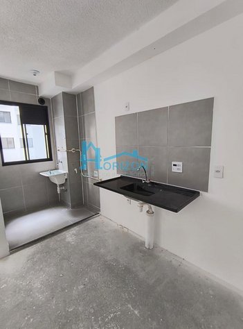 apartment em Avenida Gilberto Targon, Residencial Parque da Fazenda - Campinas - SP