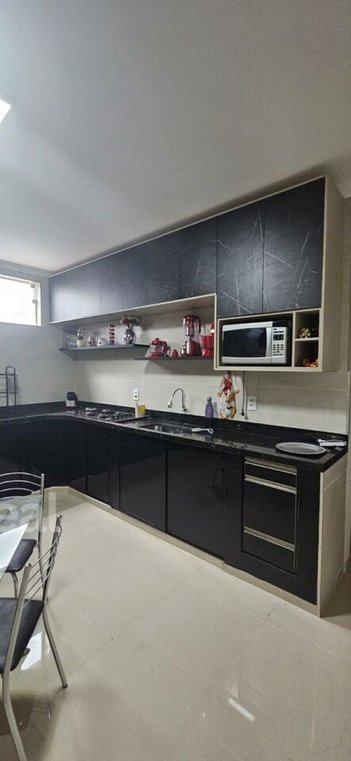 house em Rua Francisco Elias Macieirinha, Jardim Chapadão - Bauru - SP