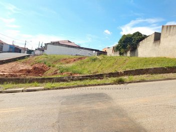 land_lot em Rua Alvarenga Peixoto, Vila Fiori - Sorocaba - SP