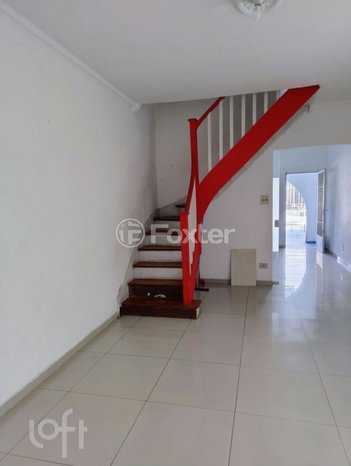 house em Rua Tanquinho, Tatuapé - São Paulo - SP