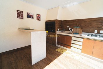 house em Rua Orleans, Balneário Rincão - Balneário Rincão - SC