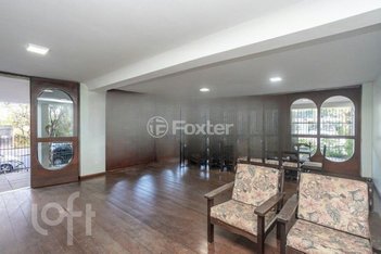 apartment em Avenida Iguassu, Petrópolis - Porto Alegre - RS