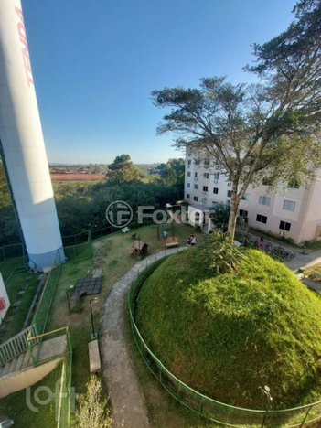 apartment em Rua Boleslau Casemiro Konarzwski, Santo Afonso - Novo Hamburgo - RS