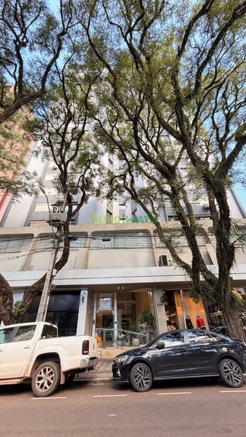 apartment em Avenida XV de Novembro, Zona 31 - Maringá - PR