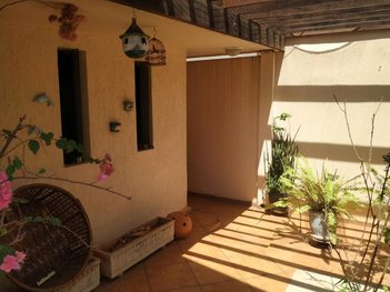 house em Rua Euclides da Cunha, Vila São Paulo - Araçatuba - SP
