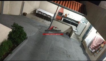 house em Avenida Coronel Aristides Bittencourt, Silvestre - Viçosa - MG