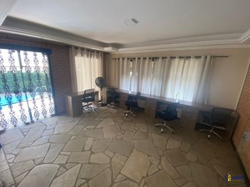 commercial_building em Nicolau Alonso Filho, Jardim Santa Rosália - Sorocaba - SP