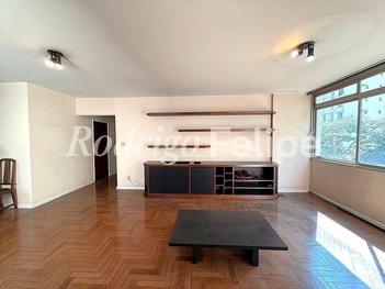 apartment em Rua Batataes, Jardim Paulista - São Paulo - SP