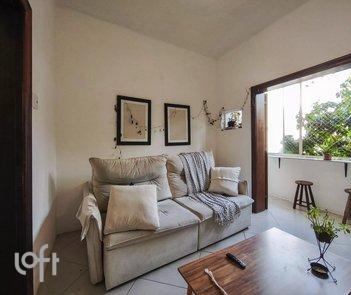 apartment em Maxwell, Andaraí - Rio de Janeiro - RJ
