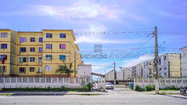apartment em Avenida Manoel Antônio Peres, Areal - Pelotas - RS